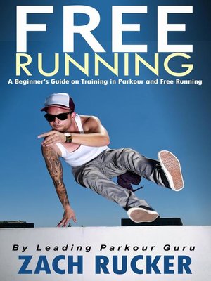 cover image of Free Running